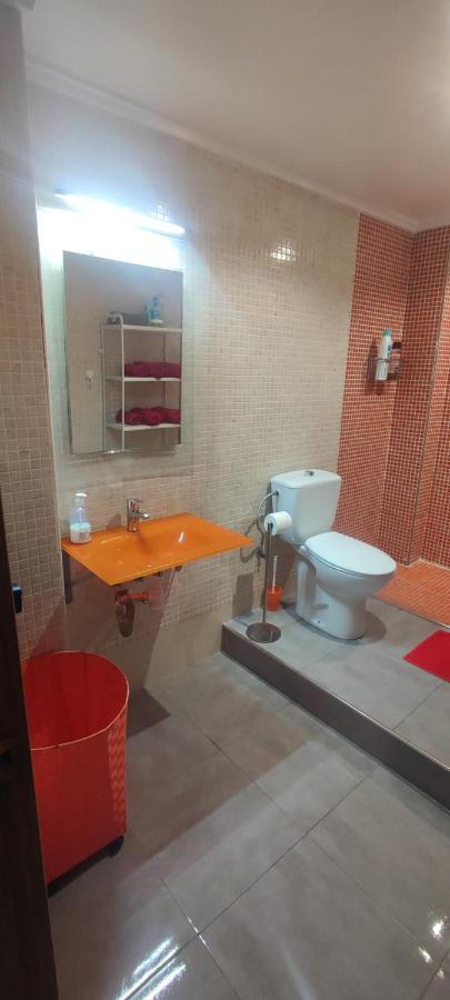 Ferienwohnung Carrer De L'Arquitecte Alfaro 27 Bajo Derecha Valencia Exterior foto